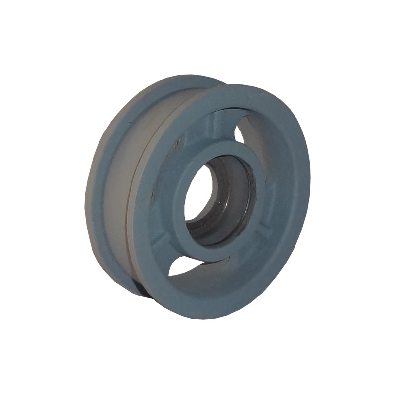 Pulley 1