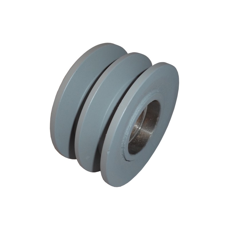 Pulley 3