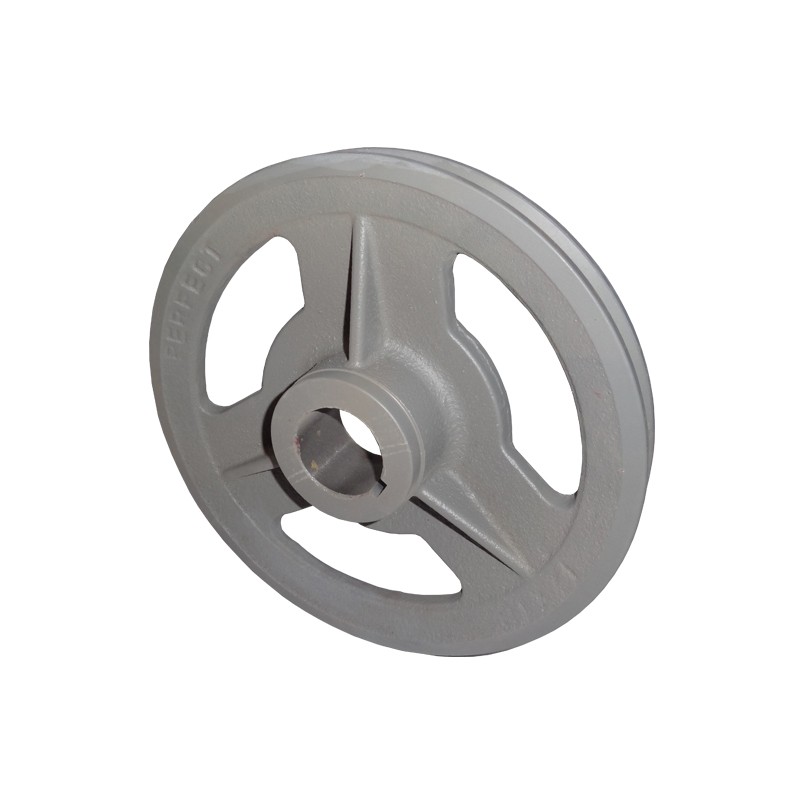Pulley 6