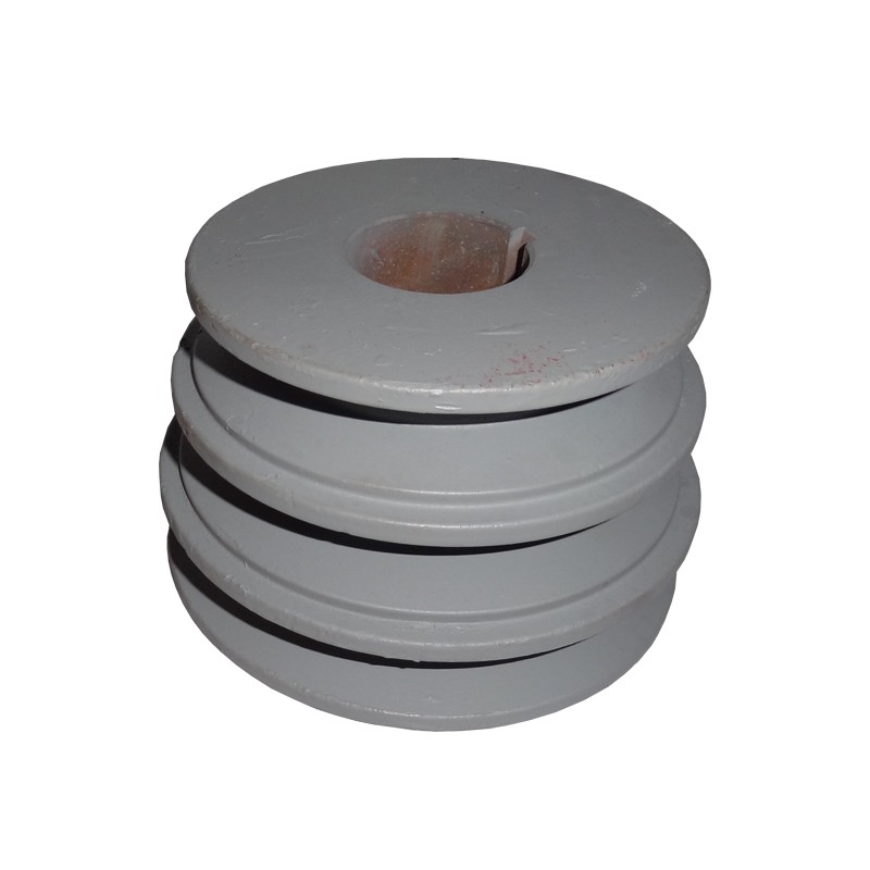Pulley 11