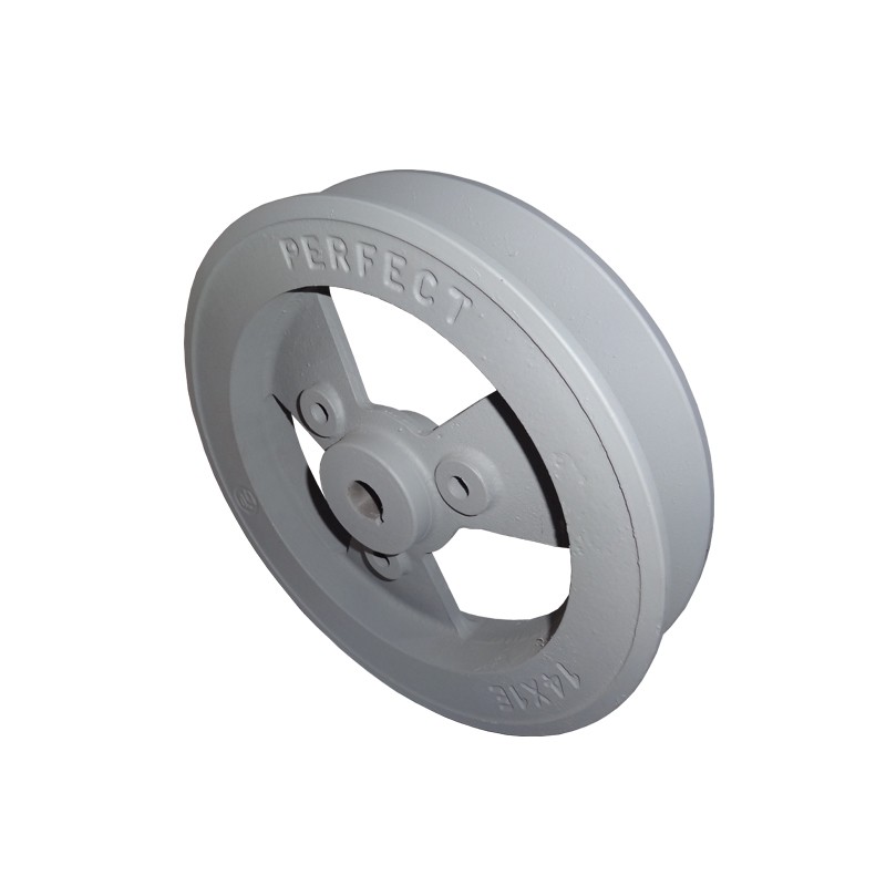 E Belt Pulley