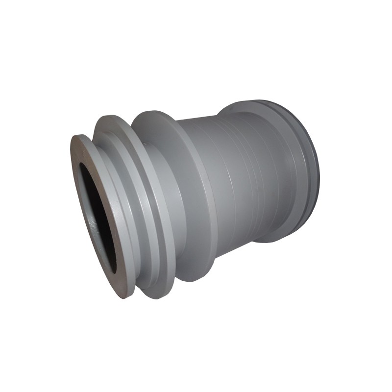 Engine Pulley