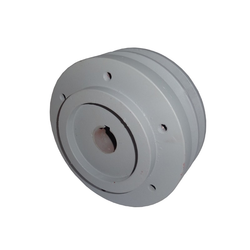 Harvestor Combine Thipa Pulley