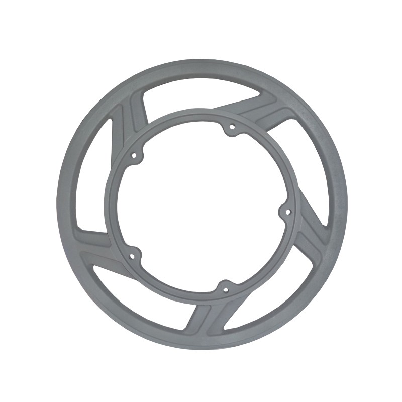Special Purpose Pulley