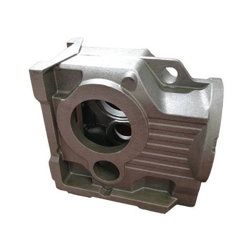 Ductile Iron Casting