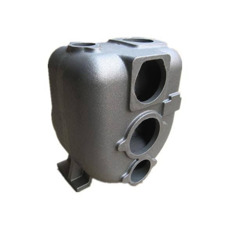 Ductile Iron Casting