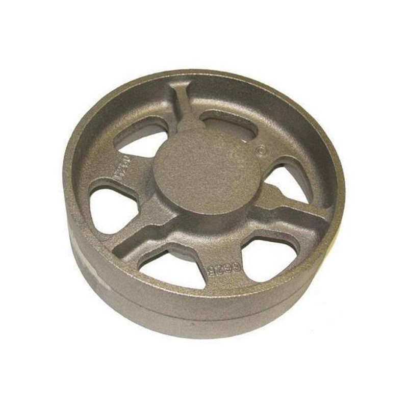 Cast Iron Casting